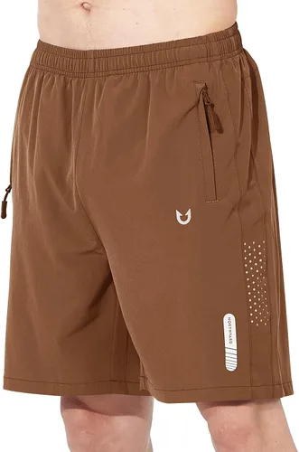 Miniatura 312 de NORTHYARD - Pantalones cortos deportivos para correr para hombres, ligeros, de secado rápido, 7, 5 o 9 pulgadas, para senderismo, deportes, gimnasio