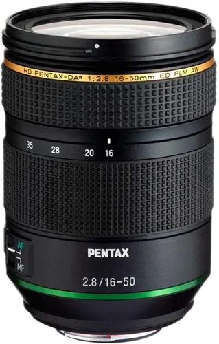 Miniatura 11 de HD PENTAX-DA★11-18mmF2.8ED DC AW Objetivo de zoom ultra gran angular 17-27.5mm (equivalente al formato de 35mm) Resistente a todas las condiciones