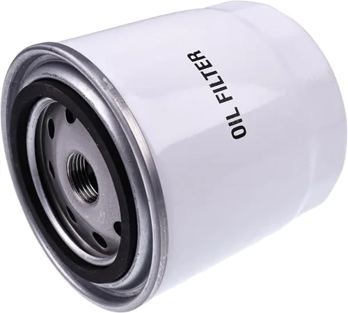 Miniatura 2 de Nuevo filtro de aceite de motor 005557147R91 006017310B1 005556868R91 006008544B91 compatible con Mahindra Tractor 3505 4505 5005 3825 4025 4525