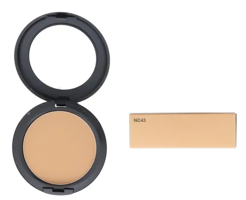 Miniatura 3 de Base en polvo Studio Fix Plus de MAC - NC43, 15 g/0.52 oz