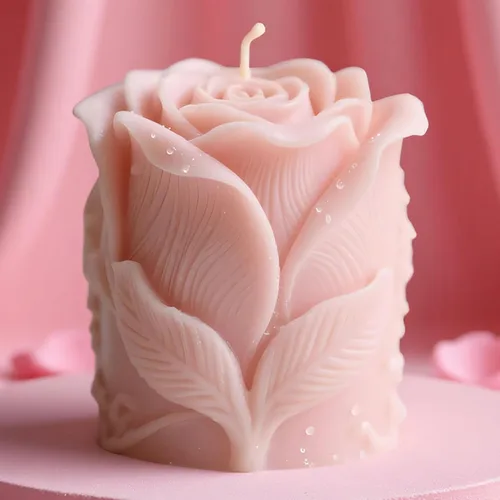 Miniatura 10 de Molde de silicona Nighthawk - Moldes de fundición de resina de silicona para velas y resina y jabón
