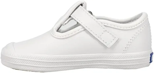 Miniatura 4 de Keds Unisex-Baby Champion Lace Toe Cap Tstrap