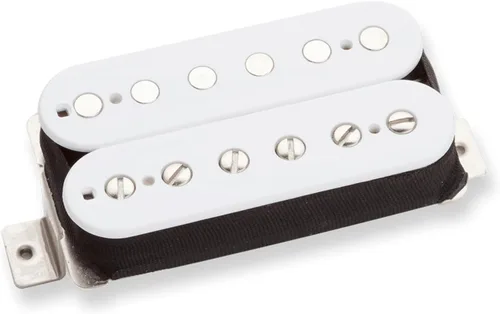 Miniatura 15 de Seymour Duncan SH-1b 59 Modelo 4-Conductor Pickup - Puente Negro