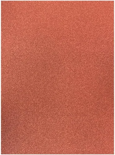 Miniatura 15 de Baisunt 20 hojas de papel de cartulina con purpurina negra para proyectos de arte DIY, álbum de recortes, decoración de cumpleaños y bodas 250GSM