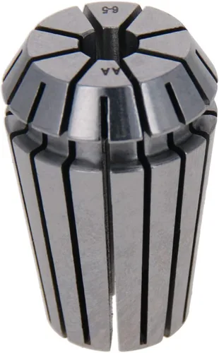 Miniatura 19 de Utoolmart ER20 Spring Collet 1/2-inch Chuck para torno de fresado CNC herramienta 1 unids