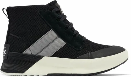Miniatura 4 de Sorel - Zapatillas deportivas impermeables Out N About III Mid para mujer