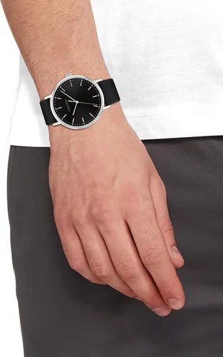 Miniatura 4 de Calvin Klein Men's Quartz Watches Uncompromising