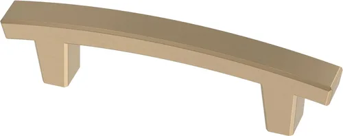 Miniatura 13 de Tiradores de níquel satinado de 5 pulgadas para muebles de cocina y cajones, de Franklin Brass, P29616K-SN-B Níquel cepillado