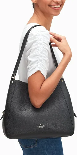 Miniatura 3 de Kate Spade Leila - Hombros con triple compartimento mediano
