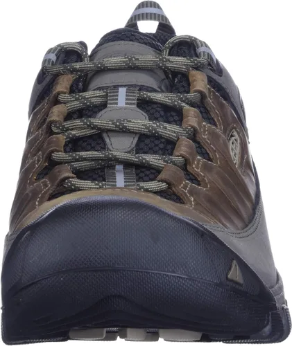 Miniatura 2 de KEEN Men's Targhee 3 Low Height Waterproof Hiking Shoes