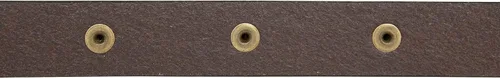 Miniatura 5 de Lucky Brand Women's Leather Bold Fashion Statement Belts