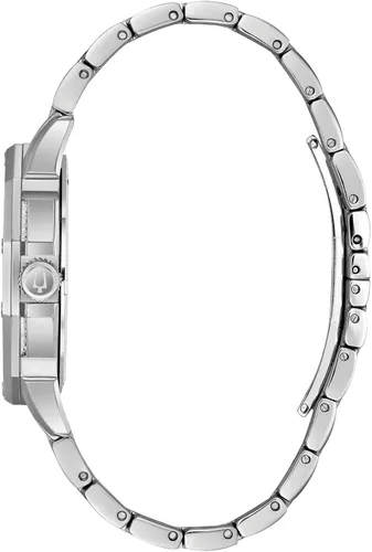 Miniatura 4 de Bulova Cristal para hombre 98C126