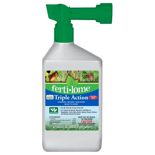 Fertiloma (11247) Triple Acción RTS (32 oz)