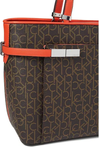 Miniatura 4 de Calvin Klein Bolsa de jade