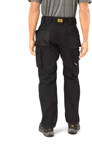 Miniatura 3 de Caterpillar Pantalón para hombre (talla regular y grande y alta)