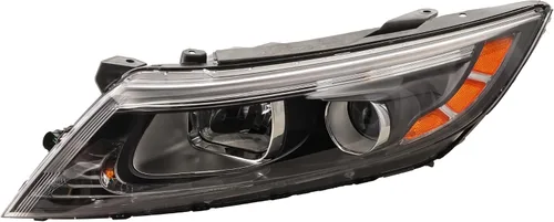 Miniatura 24 de Garage-Pro Faro delantero compatible con el lado del conductor Kia Sorento 2008-2009