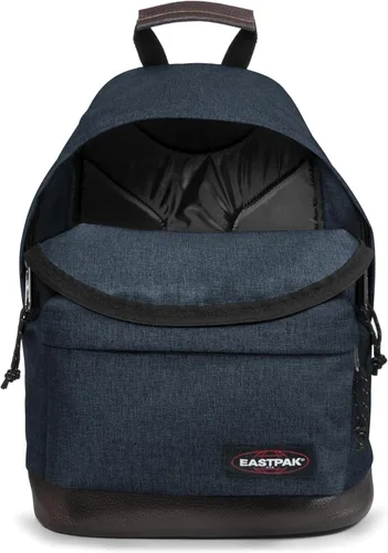 Miniatura 2 de EASTPAK Wyoming, negro, tamaño estándar, Triple mezclilla, Wyoming