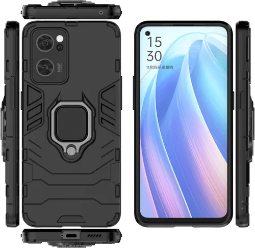 Miniatura 60 de Funda para Xiaomi Redmi Note 12 5G - Azul