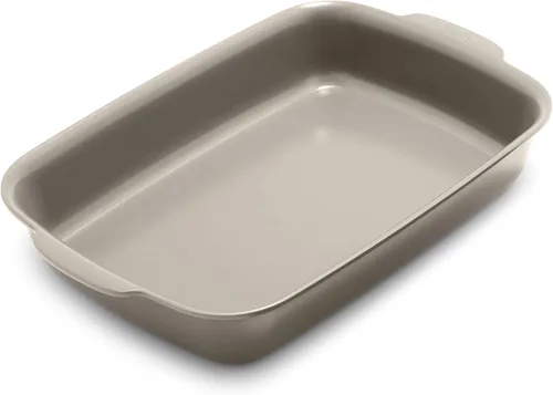 Miniatura 19 de GreenPan Premiere Ovenware - Molde antiadherente de cerámica saludable para pan de 1 libra, sin PFOA ni PFAS, utensilios para hornear resistentes a