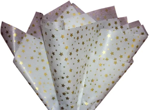 Miniatura 13 de Ocean Tides 30 hojas (20 x 26 pulgadas) de papel de regalo de Navidad, papel de seda de regalo a granel para manualidades, cumpleaños y vacaciones