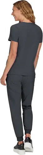 Miniatura 2 de KOI Basics 373 Becca - camisa médica para mujer