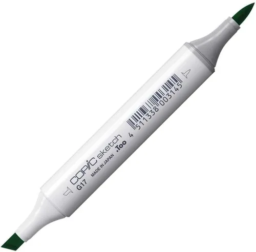 Miniatura 83 de Copic Marcadores BG15-Sketch, Aqua