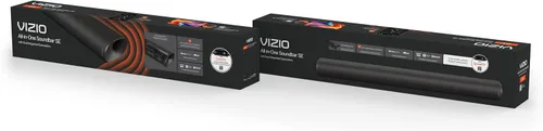 Miniatura 18 de VIZIO Barra de sonido todo en uno SE con Dolby Atmos y DTS:X, altavoz Bluetooth, compatible con QuickFit™ - SV210Y-08 (nuevo, modelo 2024)