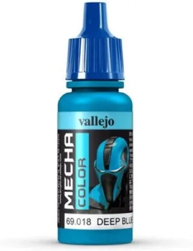 Miniatura 29 de Vallejo Accesorios de pintura negro de 0.6 fl oz