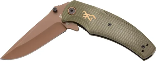 Miniatura 2 de Browning 3220466B: Cuchillo, Trailside