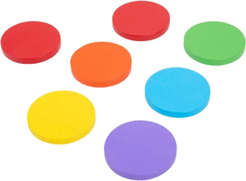 Miniatura 9 de Adena Montessori Juguetes Montessori para bebés y niños pequeños Caja de Monedas para bebés de 6-12 meses, 1 año, 2 años