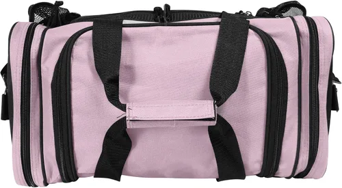 Miniatura 5 de Bolsa de viaje, de la marca Dalix, de 17 pulgadas