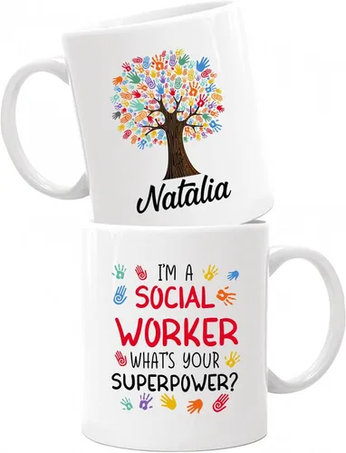 Miniatura 11 de Regalo personalizado de bailarina, taza de zapato de ballerina, taza de bailarina, tazas para amantes de la danza, taza de café personalizada