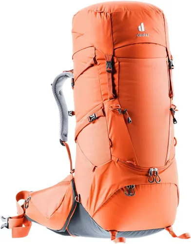 Miniatura 14 de Deuter Speed Lite 23L SL - Mochila de senderismo para mujer, color estaño-índigo