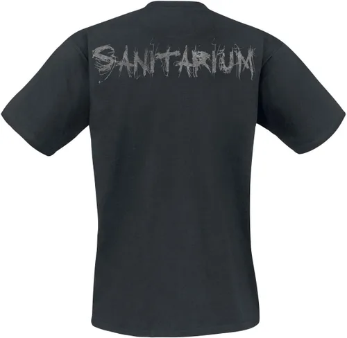 Miniatura 2 de Metallica - Sanitarium T Shirt