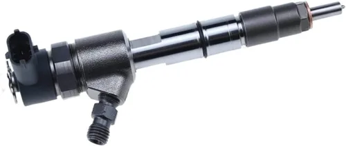 Miniatura 4 de Geofrey 1pcs Fuel injector 0445110631 0445 110 631 0 445 110 631 Compatible with JMC 4JB1