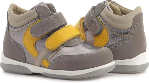 Miniatura 8 de Memo Gabi - Zapato ortopédico para niños con soporte de tobillo