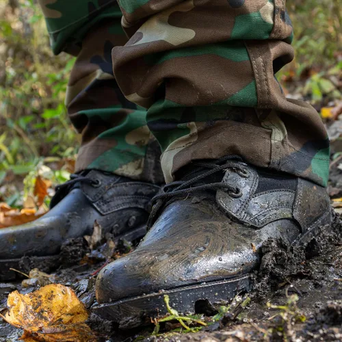 Miniatura 4 de Fox Outdoor Products Vietnam Bota de selva