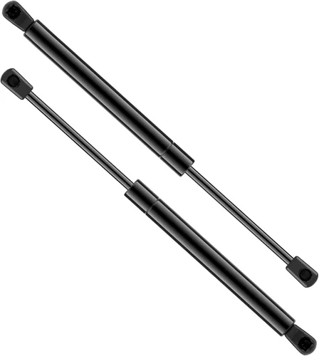 Elevación del maletero de la escotilla trasera del portón trasero soporta amortiguadores de puntal para Chevy Impala Monte Carlo 2000-2005, Lumina