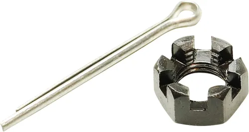 Miniatura 4 de Front Inner Steering Tie Rod End for Chevrolet Monza 1975-1980#Tps 1980 1979 1978 1977 1976 1975