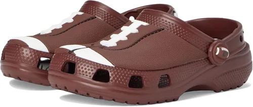 Miniatura 9 de Crocs Kids' Classic Sports Clogs