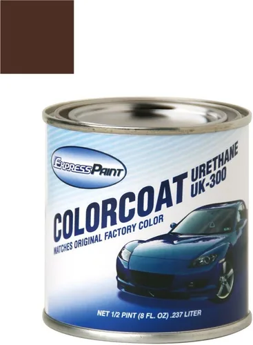 Miniatura 206 de colorrite Mercedes-Benz CLS Automotive Pintura de Retoque