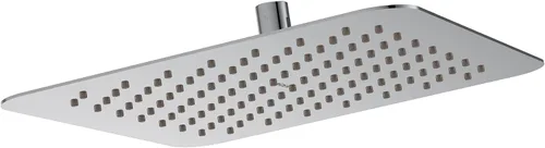 Miniatura 7 de Moen S1001EP Cabezal de ducha tipo lluvia de 8" Eco-Performance delgado como una navaja, cromo
