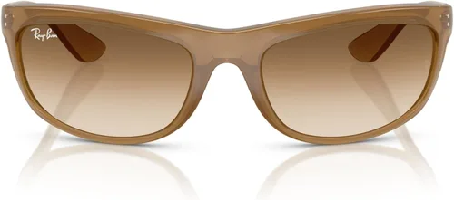 Miniatura 31 de Ray-Ban Gafas de sol rectangulares Rb4089 Balorama para hombre