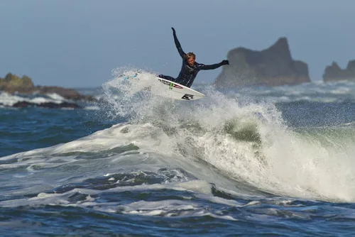 Miniatura 4 de O'Neill Heat - Botas de neopreno con punta redonda de 0.197 in con suela de goma texturizada para surf en agua fría, paddleboarding, esnórquel