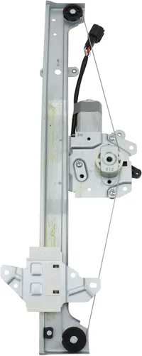 Miniatura 66 de TRQ Elevalunas eléctrico trasero derecho compatible con Silverado Tahoe Sierra Escalade