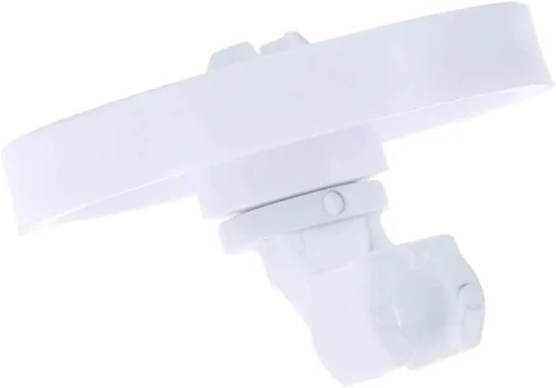 Miniatura 3 de 154174501 - Rueda de rodillo inferior para lavavajillas Frigidaire Electrolux 154174502 154294801 3202777 612977 AH452448 AP2135554 EA452448
