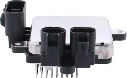 Miniatura 7 de MOTOKU Módulo de control del ventilador de refrigeración del radiador para Lexus IS250 IS300 IS350 RX330 RX350 RX450h ES350 NX300h
