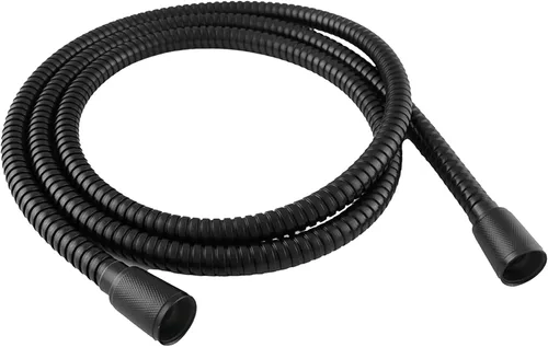 Miniatura 10 de High Sierra® - Manguera de ducha de acero inoxidable sin plomo con tubo interior de silicona resistente a la bio-película. Extremadamente fuerte