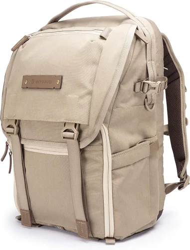 Miniatura 8 de VANGUARD VEO RANGE21M BG - Bolso de hombro pequeño para cámara sin espejo/CSC, color beige