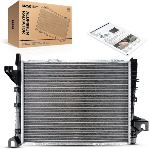 Miniatura 62 de KAX CU13041 Radiador de Motor de Coche, Compatible con Escape 3.0L 2008-2012, Mariner 3.0L 2009-2011, Tribute 3.0L 2008-2011